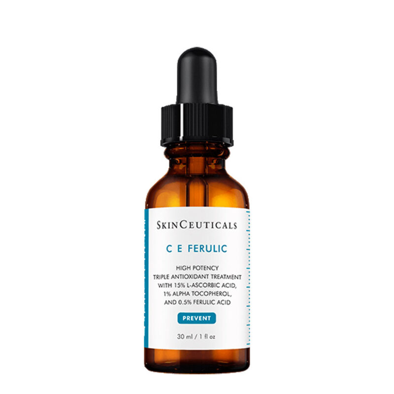 SKIN CEUTICALS C E FERULIC CON 15 VITAMINA C Farmacia El Consell